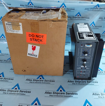 NOV 10050155-001 DC CONTROL MODULE