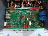 NOV 10050155-001 DC CONTROL MODULE