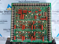 NOV 10050155-001 DC CONTROL MODULE