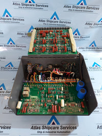 NOV 10050155-001 DC CONTROL MODULE