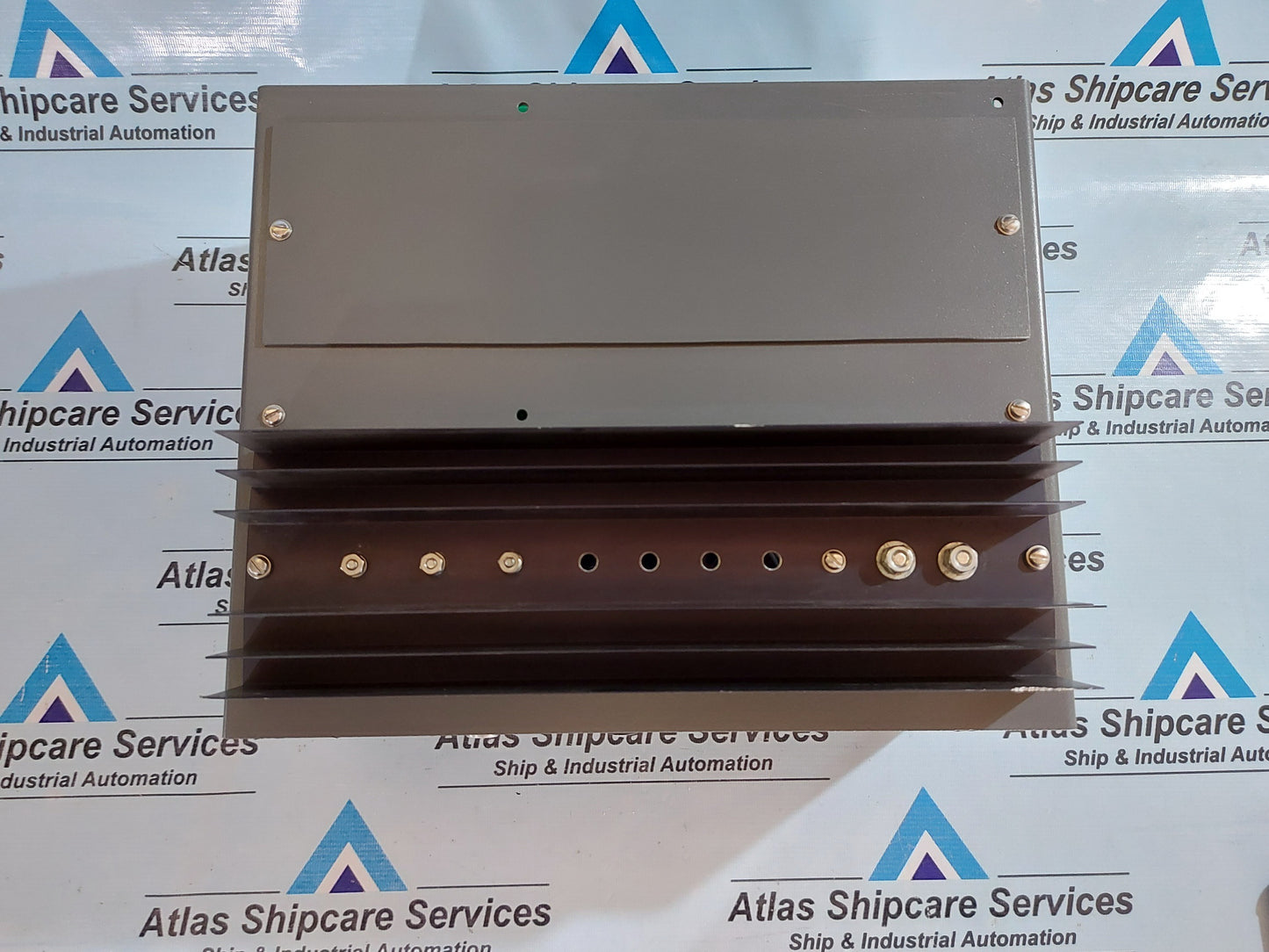 NOV 10050155-001 DC CONTROL MODULE