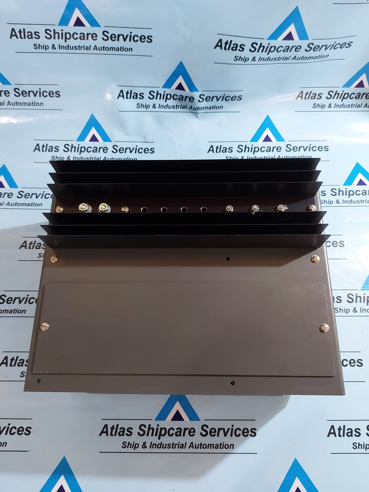 NOV 10050155-001 DC CONTROL MODULE