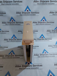 NOV 10055653-001 SCR CONTROL MODULE 1530