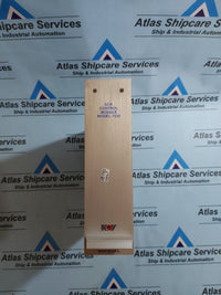 NOV 10055653-001 SCR CONTROL MODULE 1530