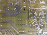 NOV 10055653-001 SCR CONTROL MODULE 1530