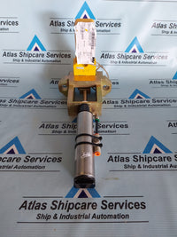 NOV 10379122-002 FINGER PROPRIETARY ASSEMBLY LATCH PIPE HANDLING CASING