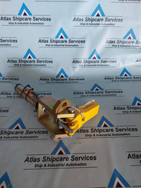 NOV 10379122-002 FINGER PROPRIETARY ASSEMBLY LATCH PIPE HANDLING CASING