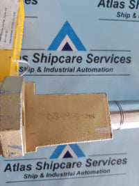 NOV 17485808-001 LATCH PROPRIETARY DRILL PIPE FINGERBOARD PIPE HANDLLING PRS TRACEABLE