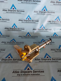 NOV 17485808-001 LATCH PROPRIETARY DRILL PIPE FINGERBOARD PIPE HANDLLING PRS TRACEABLE