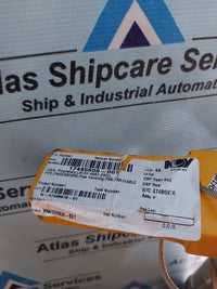 NOV 17485808-001 LATCH PROPRIETARY DRILL PIPE FINGERBOARD PIPE HANDLLING PRS TRACEABLE