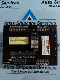 NOV M/D TOTCO SERIES 2000 LM2-1A-0000-ZZZD DISPLAY