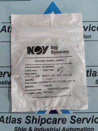 NOV O-RING NBR 36624 242 101,2X3,53