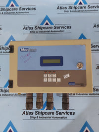 NOVATECH OXYGEN ANALYSER 1632