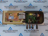 NOVATECH OXYGEN ANALYSER 1632