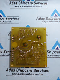 NPN36078 KISU-2A PCB CARD