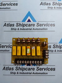 NPN6651 PCB CARD