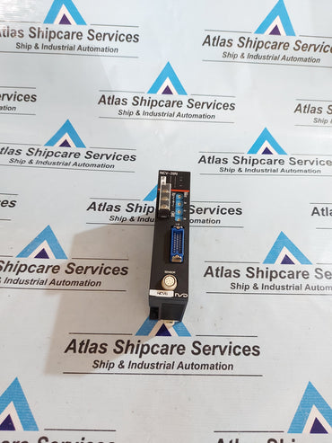 NSD CORPORAION NCV-20NBNV2 BINARY/GRAY OUTPUT CONVERTER