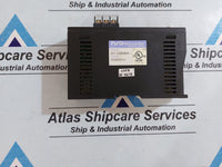 NSD CORPORATION NCV-20HBNM2R HEAVY DUTY BINARY/GRAY OUTPUT CONVERTER