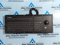 NSI KSML106B1289-W-MC1 BACKLIT KEYBOARD