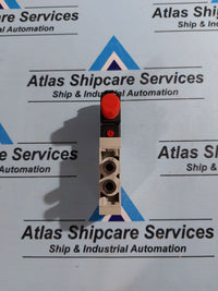 NUMATICS 225-479A PNEUMATIC VALVE