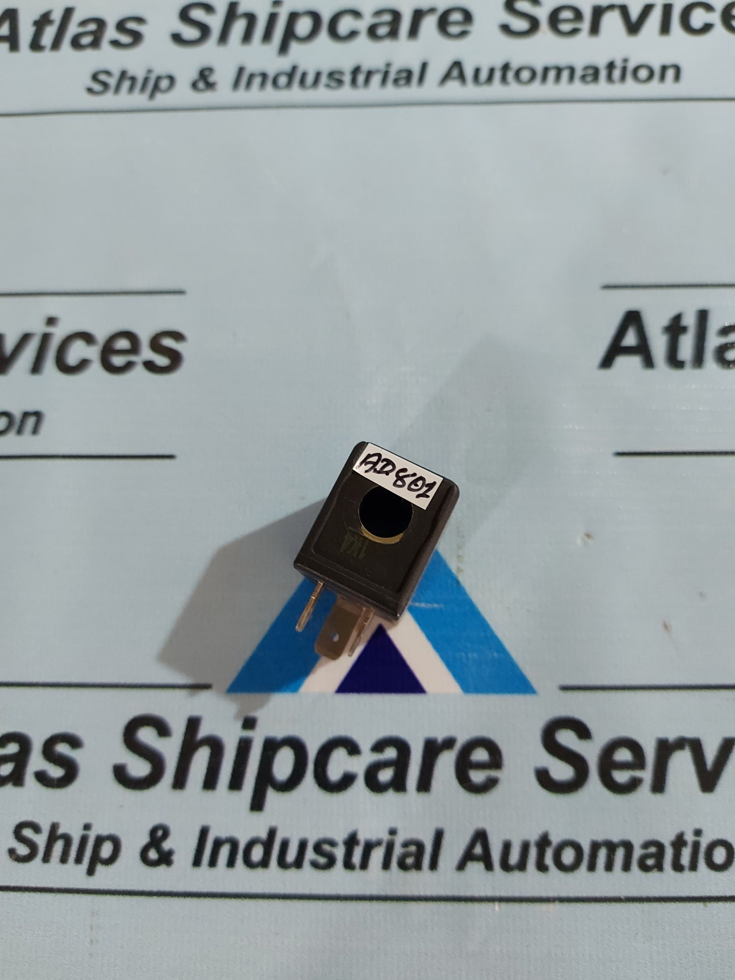 NUMATICS 430 04158 SOLENOID COIL