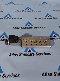 NUMATICS DS1610400240100 VALVE 1..16BAR H253