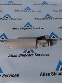 NUMATICS DS1610400240100 VALVE 1..16BAR H253