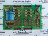 NYC P-0871-2 PCB CARD