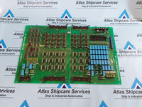 NYC P-0871-2 PCB CARD