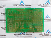 NYC P-0871-2 PCB CARD