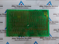 NYC P-0872-2 PCB CARD