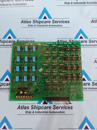 NYC P-0874-3 PCB CARD