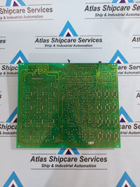 NYC P-0874-3 PCB CARD