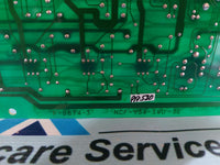 NYC P-0874-3 PCB CARD