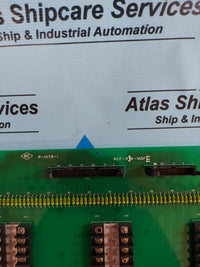 NYC P-1079-1 PCB CARD