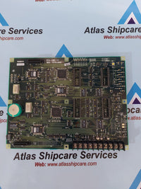 Nabco GCA-102-01 885 73751668 Pcb Card