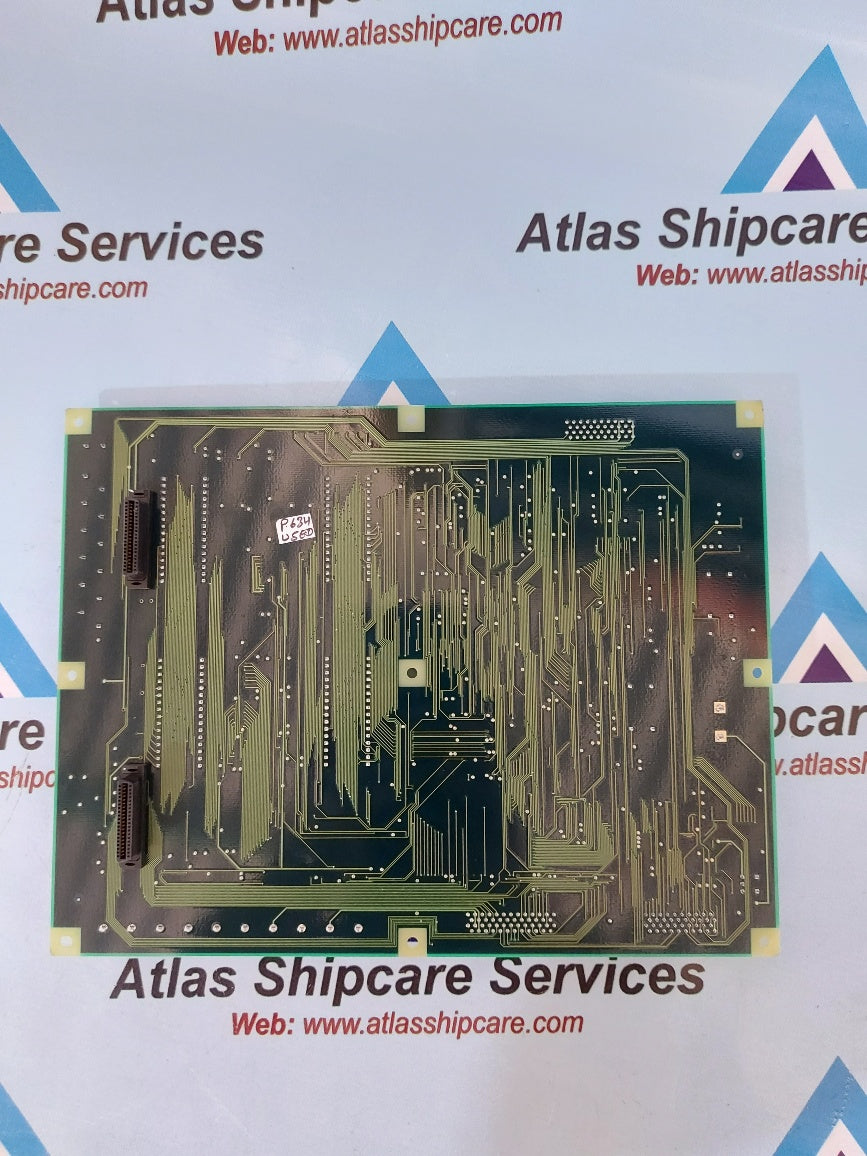 Nabco GCA-102-01 885 73751668 Pcb Card