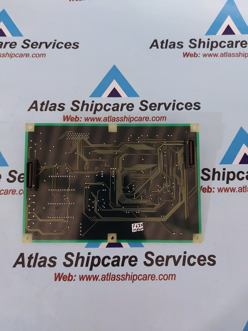 Nabco GCA-601-01 885 73751670 Pcb Board