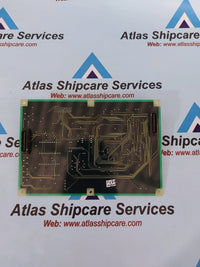 Nabco GCA-601-01 885 73751670 Pcb Board