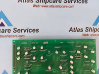 Nabco MIM-105-03 889 73744754 Pcb Card