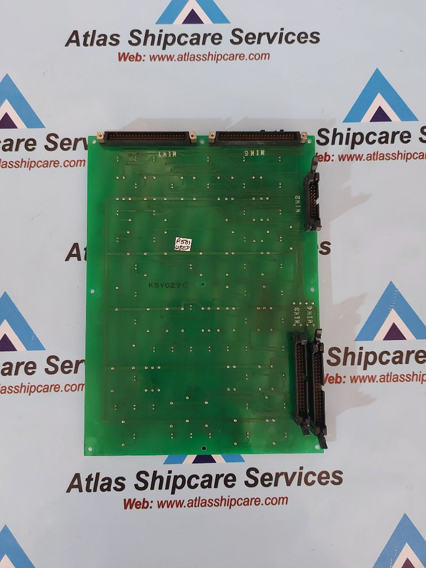 Nabco MIM-105-03 889 73744754 Pcb Card
