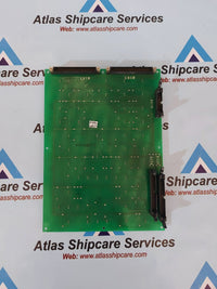 Nabco MIM-105-03 889 73744754 Pcb Card