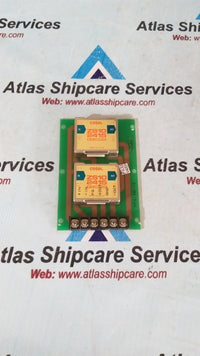 Nabco NPS-WB-15 Pcb Card