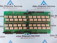 Nabco TB-202-01C 887 72738661 Pcb Card