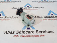 Nachi RC-G02-1-21 Remote Control Relief Valve H545