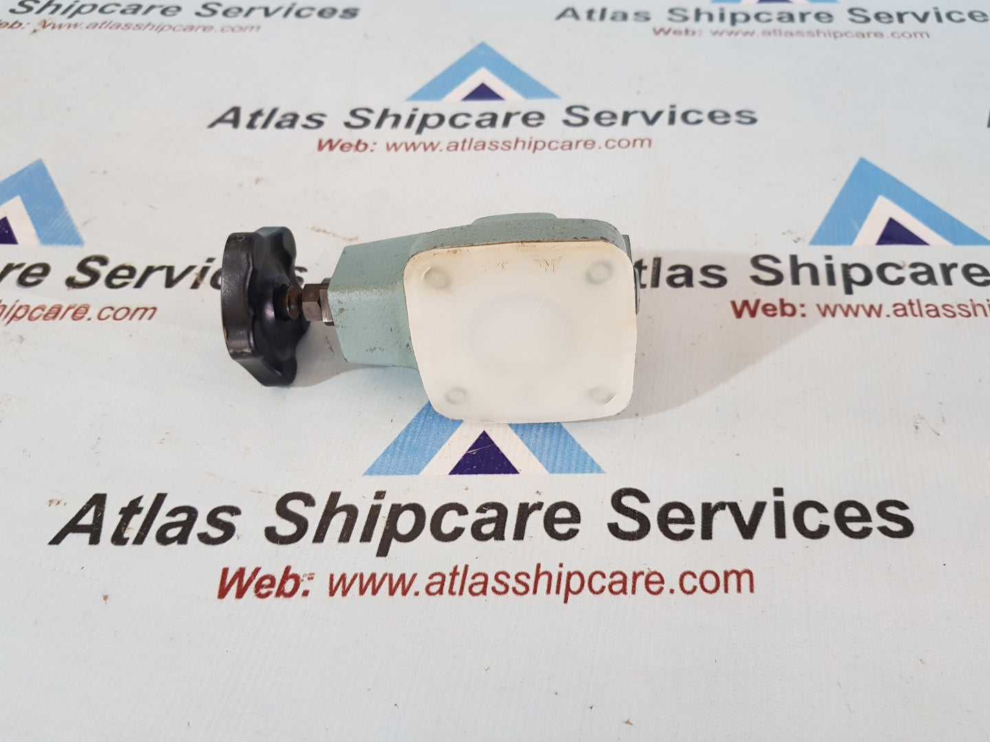 Nachi RC-G02-1-21 Remote Control Relief Valve H545