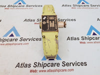 Nakakita-6MM-NS692 Solenoid 4 Way Valve H429