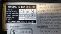 Nakakita Seisakusho NSTM 732 Temperature Controller