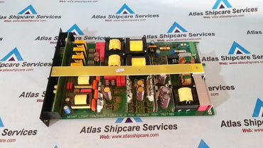 Nedap Light Controls T1066132_B Pcb Card Assy.7827709