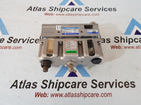 Nihon Seiki BN-2510-8 Compact Unit H539